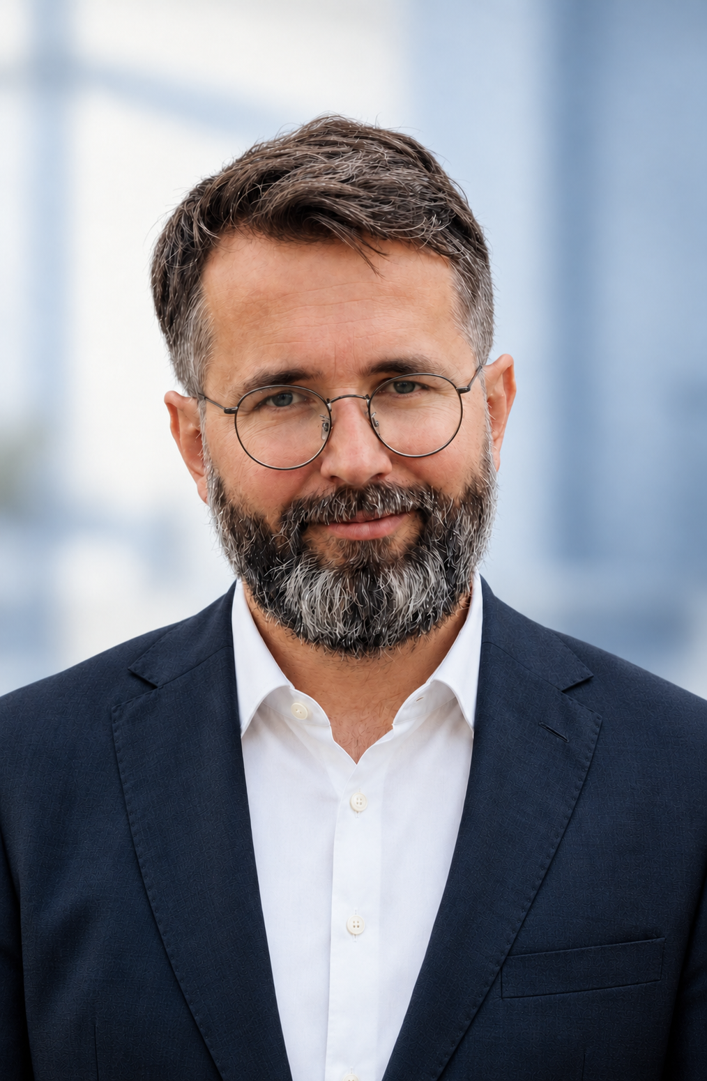 Karol Czubkowski — radca prawny